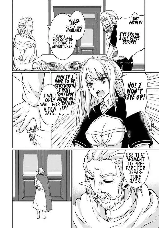 Homeless Tensei: Isekai De Jiyuu Sugiru Majutsu Jisoku Seikatsu Chapter 18.1 22